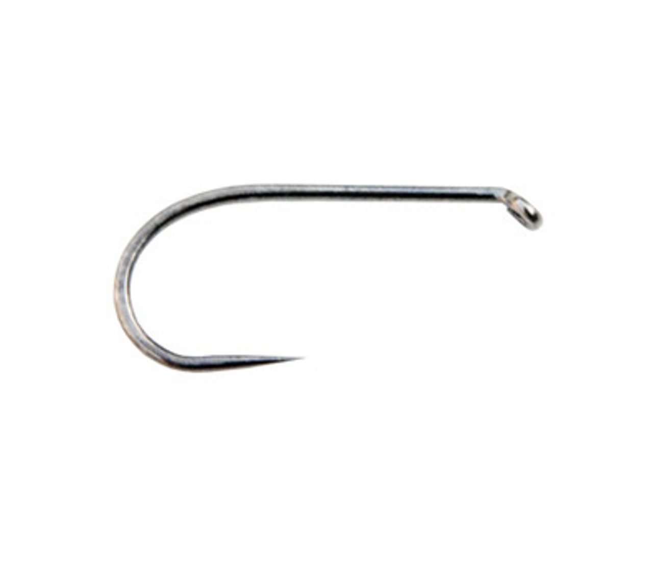 D101BL - Standard Dry Fly, Barbless Hook