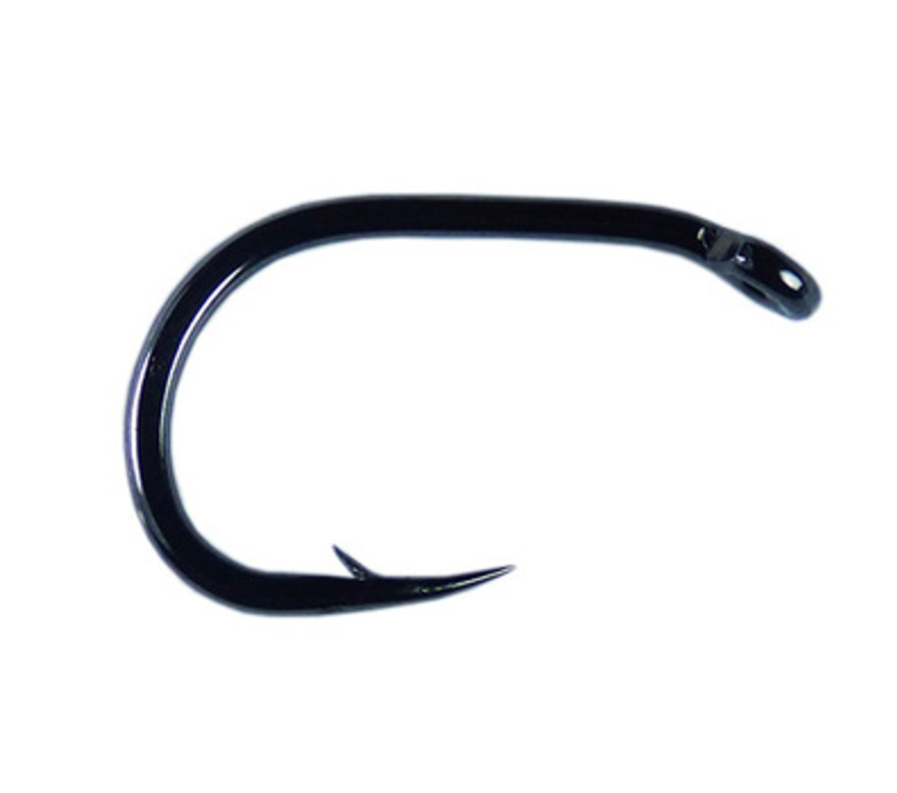 Angler Innovations Barbless Treble Hook