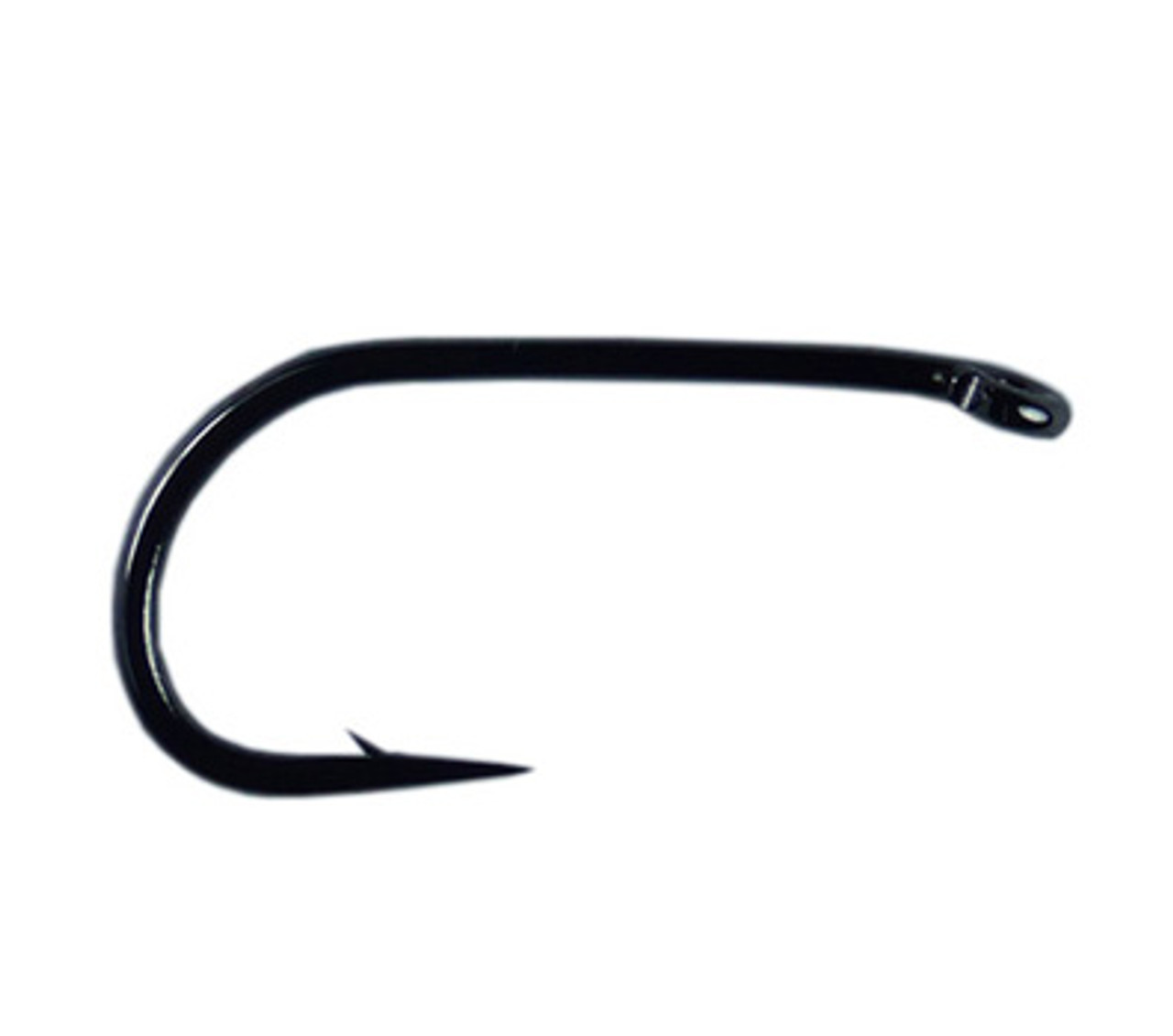 Hex Gape Carp Hooks – FiSH i UK