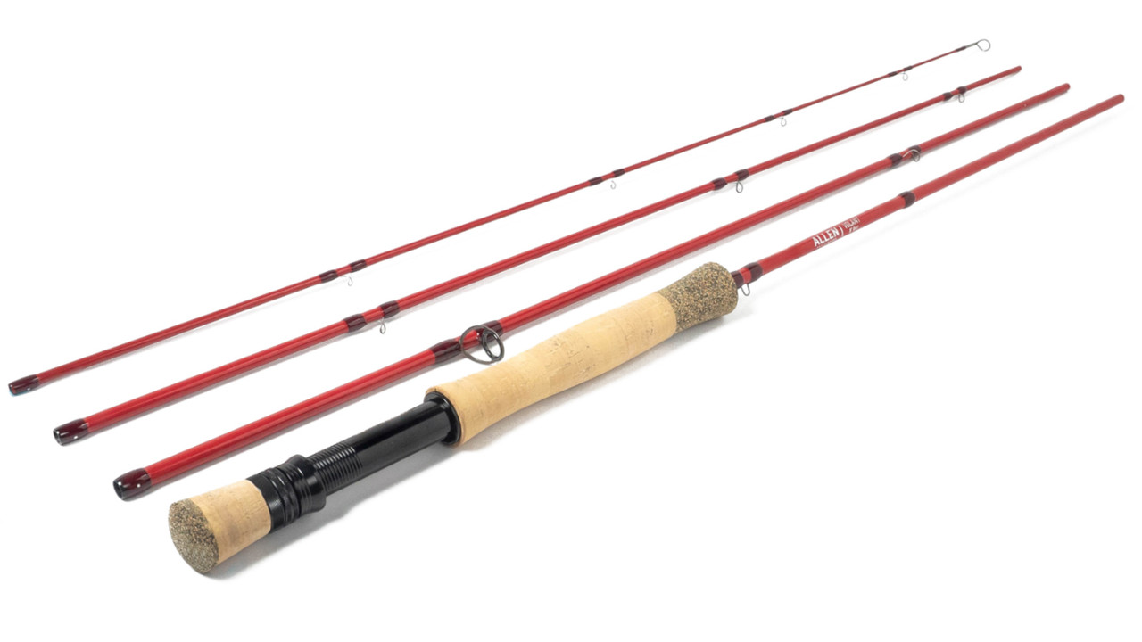 Allen Fly Fishing - Volant Rod Series