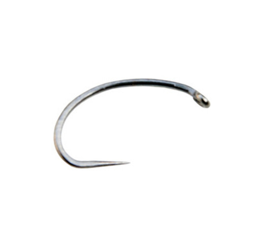 Fly Tying Hooks - Barbless Fly Tying Hooks - Allen Fly Fishing