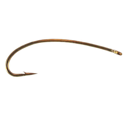 S403 - Nymph, Streamer, 3XL Hook - Allen Fly Fishing