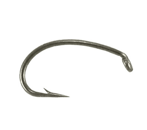 N203 - Shrimp, Caddis, Scud Hook