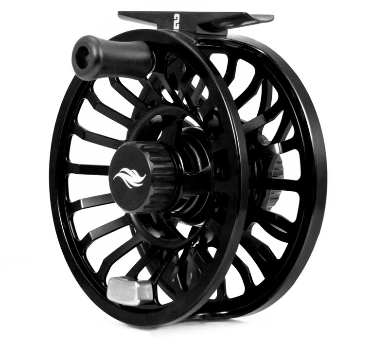 Kraken XLA Series Reel