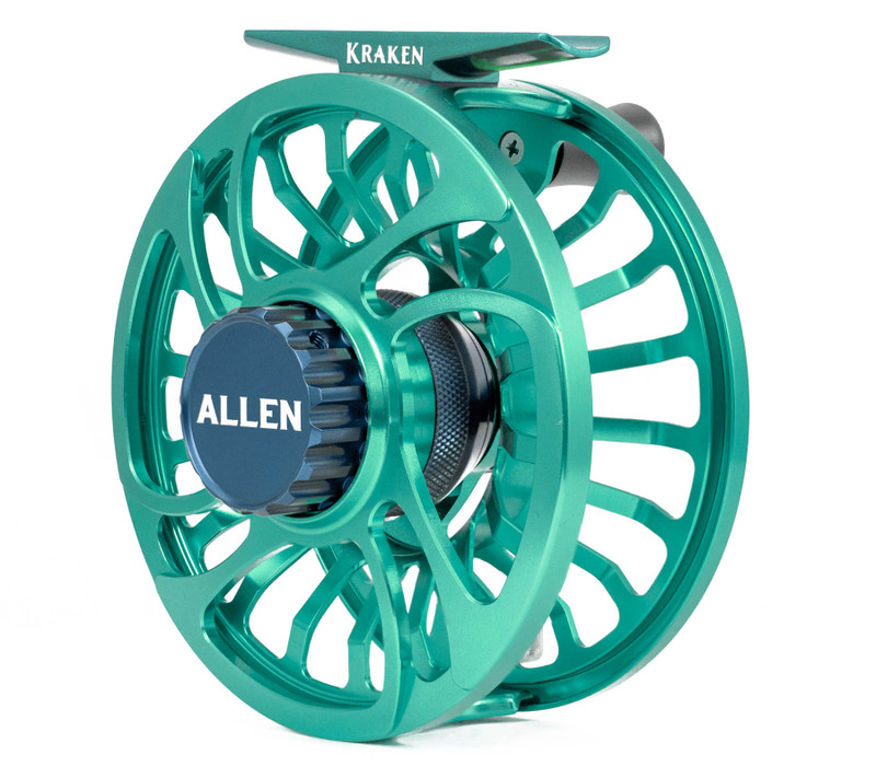 Pike fly reels - find the best models here