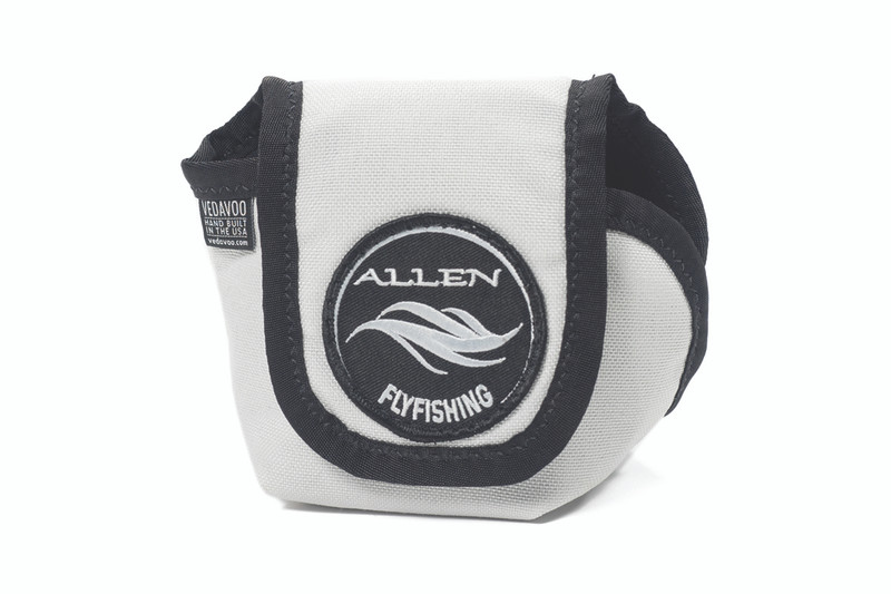 Allen Spin/Spey Padded Reel Cover, Reel Care Accessories -  Canada