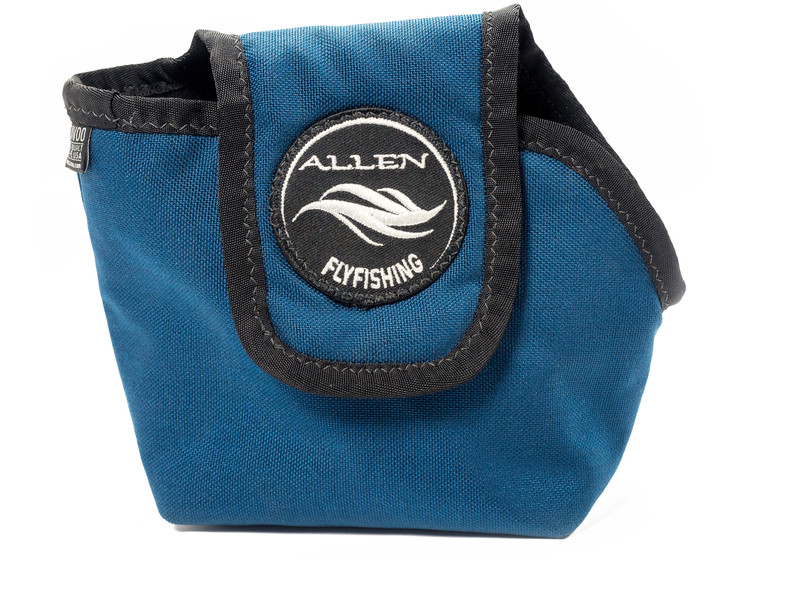 Wychwood Neoprene Reel Pouch - £9.99