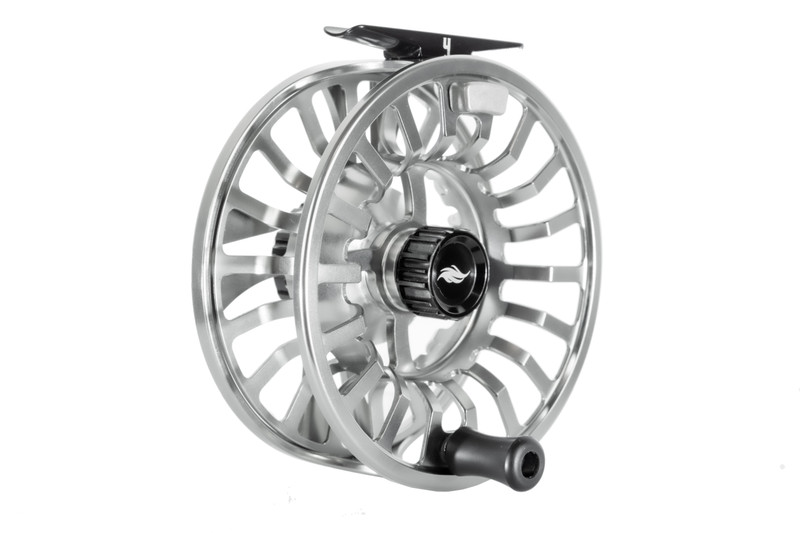 FS - SOLD: Allen Trout 5/7 Reel