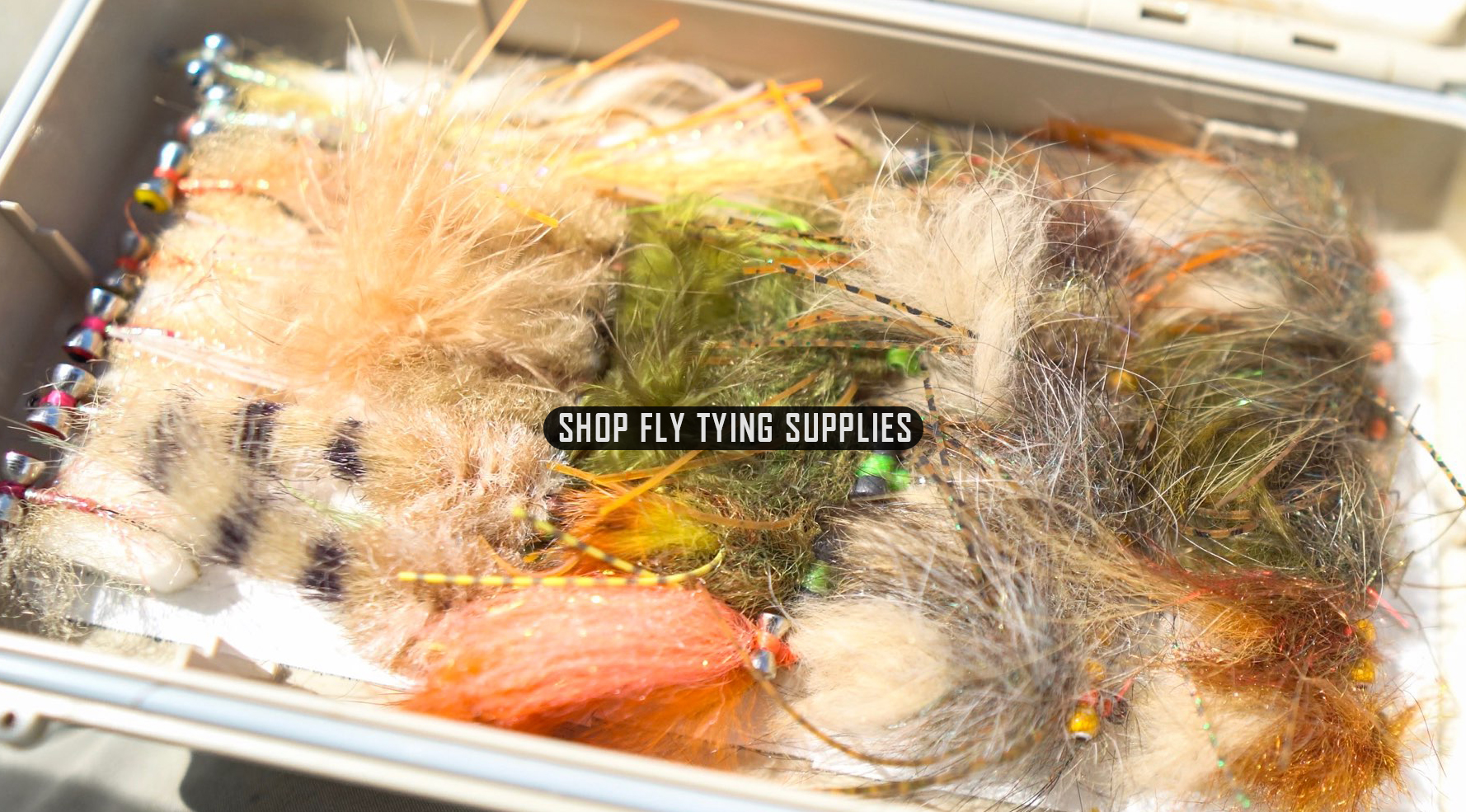 All Fly Fishing Tackle