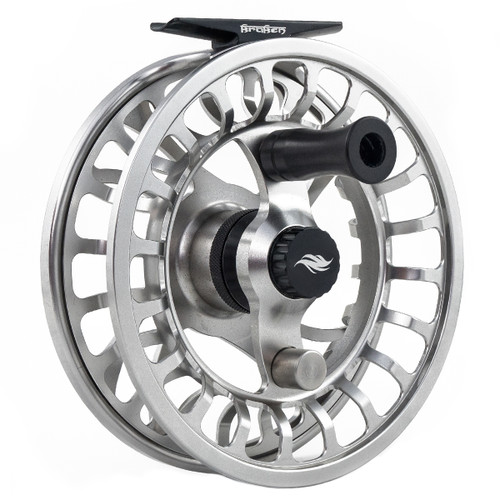 How to Fish: Spooling a Fly Fishing Reel 