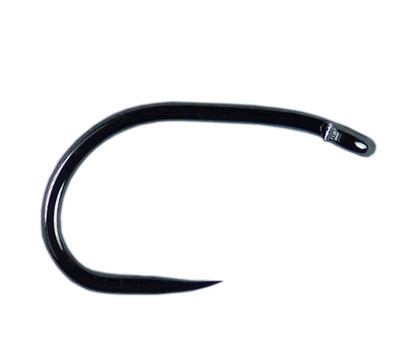 Electomania 500Pcs Fishing Hooks 3#-12# Carp Single Fish Hook Set
