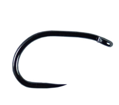 Fox Hooks Series 2 XS Size 4 (B) Barbless Carp Fishing Hooks