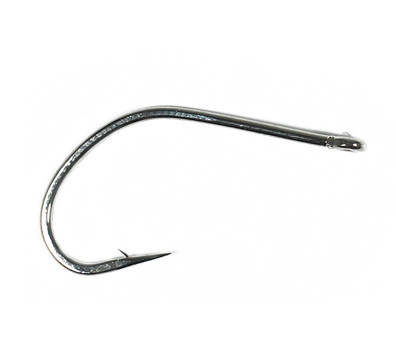 SW003 - Saltwater Hook - Allen Fly Fishing