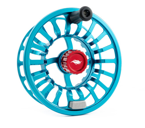 Lake Hartwell Store: White River Fly Shop Kingfisher Spare Spool - Matte  Blue - 11/12 Line Weight