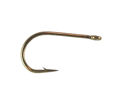 E601 - Egg, Glo Bug Hook - Allen Fly Fishing