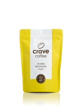 250g Crave Organic Blend 