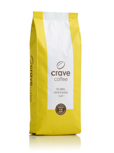 1 kg Cafe K.A. Blend