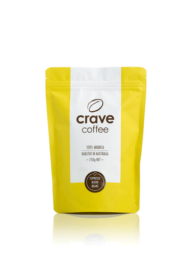 250g Cafe (K.A.) Blend