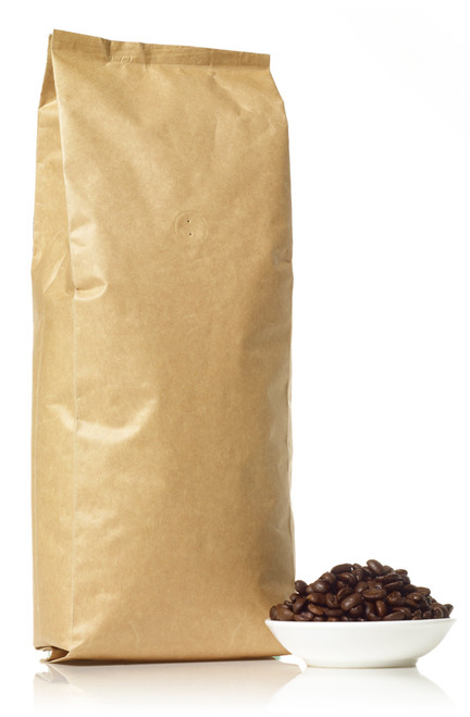 Blend X coffee beans from Crave Coffee