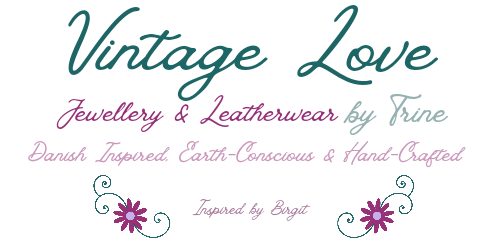 Vintage Love by Trine