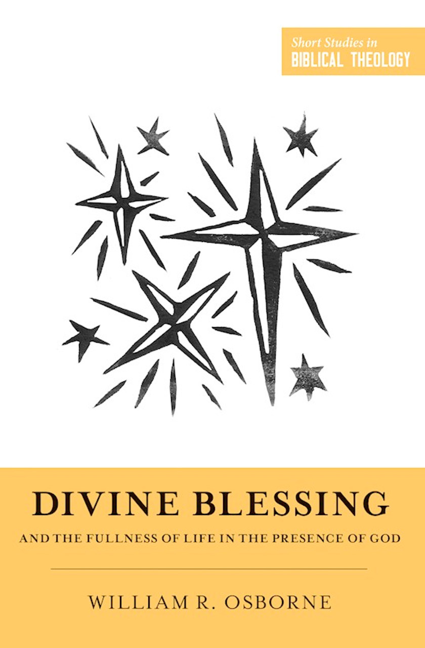 PDF) BIBLICAL AND THEOLOGICAL UNDERSTANDING OF BLESSING AND CURSE