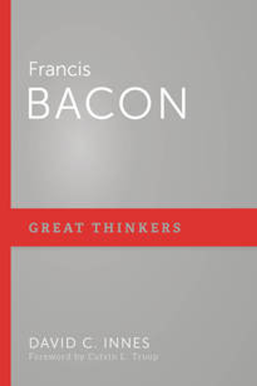 Francis　(Innes)　Bacon　Reformation　Heritage　Books