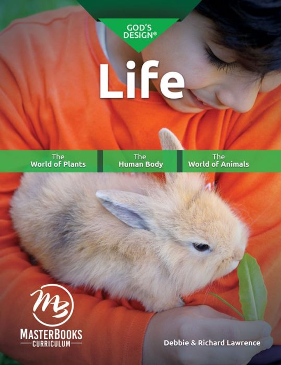 God's Design for Life - MB Edition (Lawrence) - Reformation Heritage Books God's Design for Life - MB Edition (Lawrence) - Reformation Heritage Books