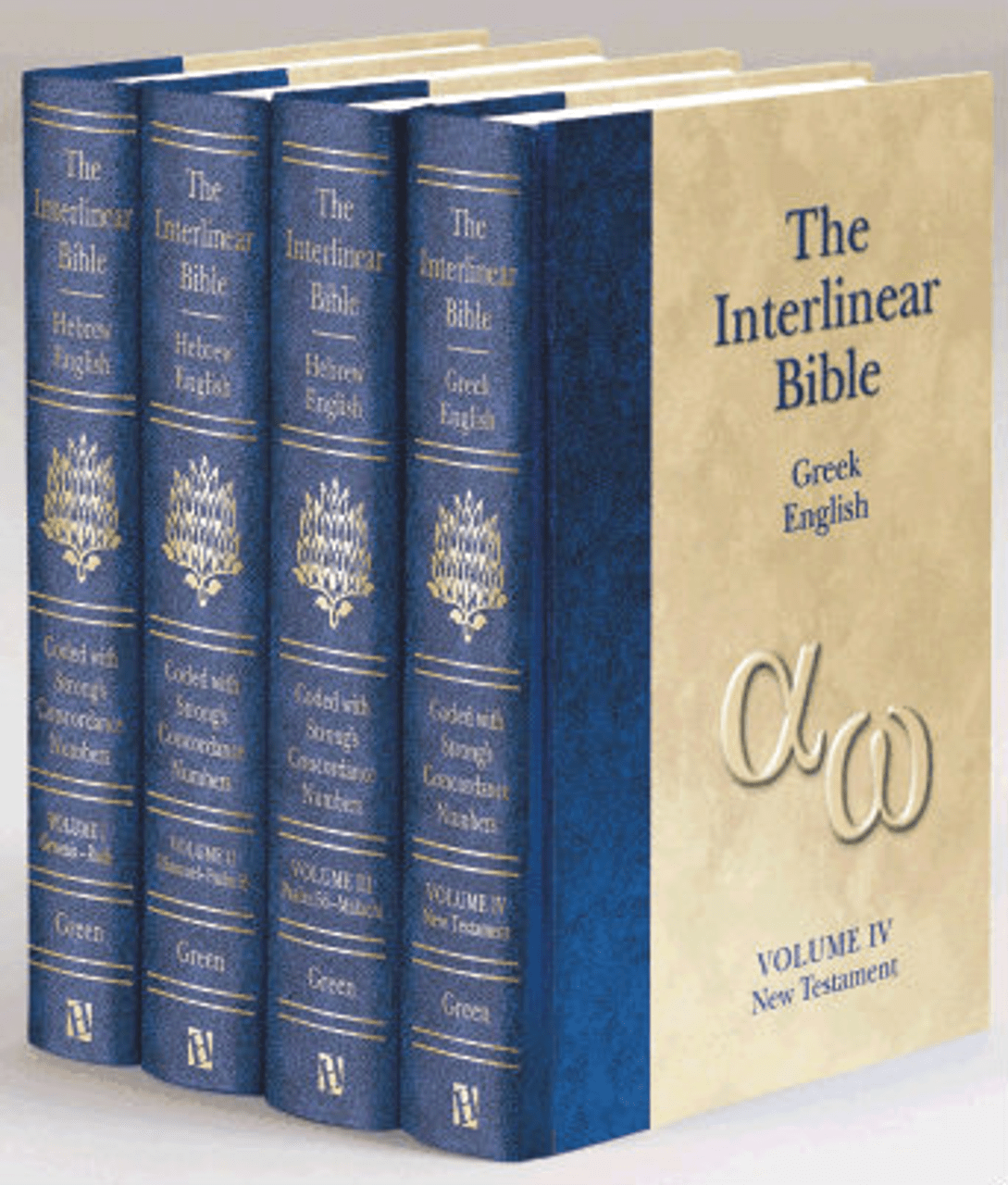 interlinear hebrew greek english bible online