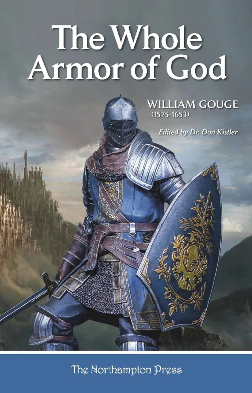 full armor of god