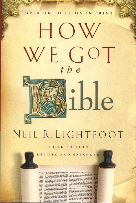 How We Got The Bible Reformation Heritage Books how-we-got-the-bible-reformation-heritage-books