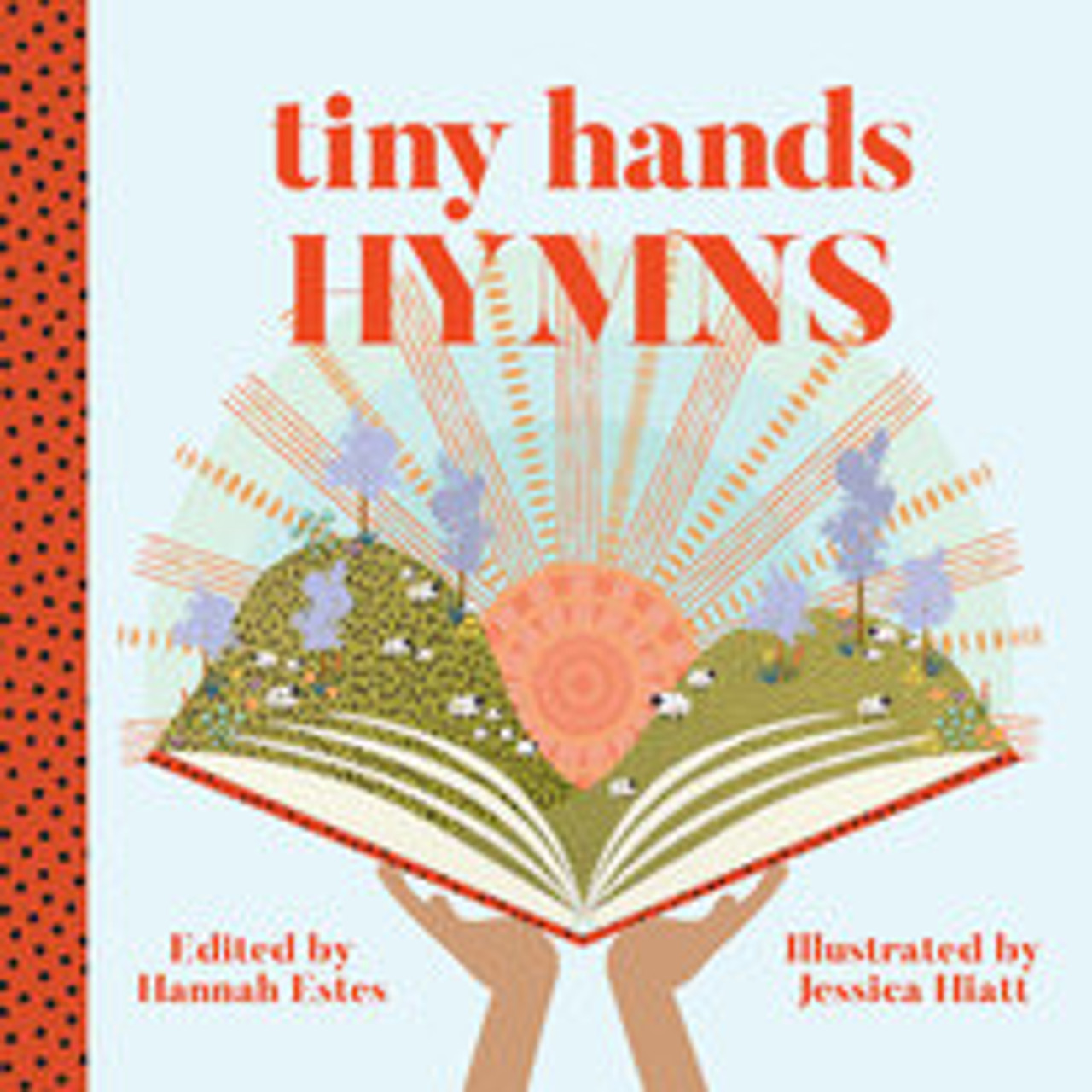 Tiny Hands Hymns (Estes)