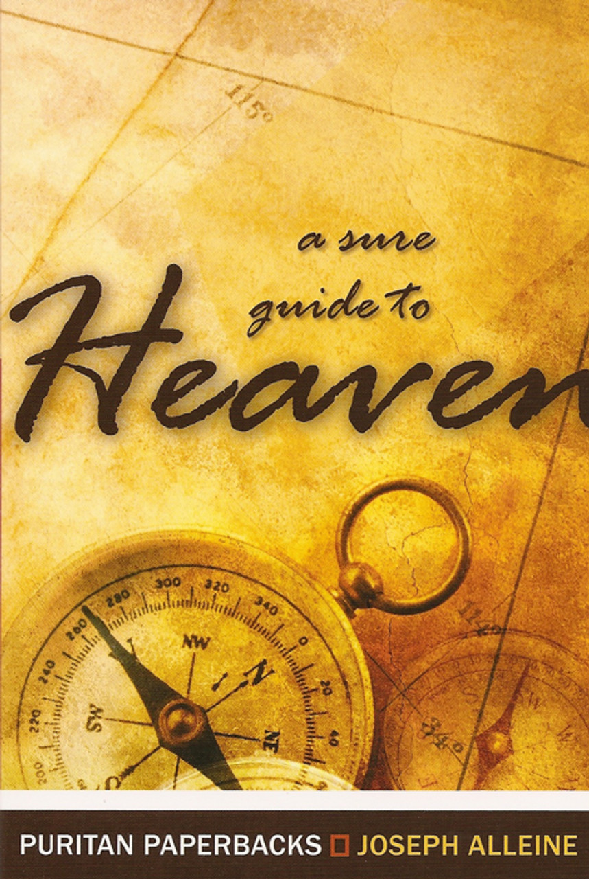 Heaven on Earth (Puritan Paperbacks)