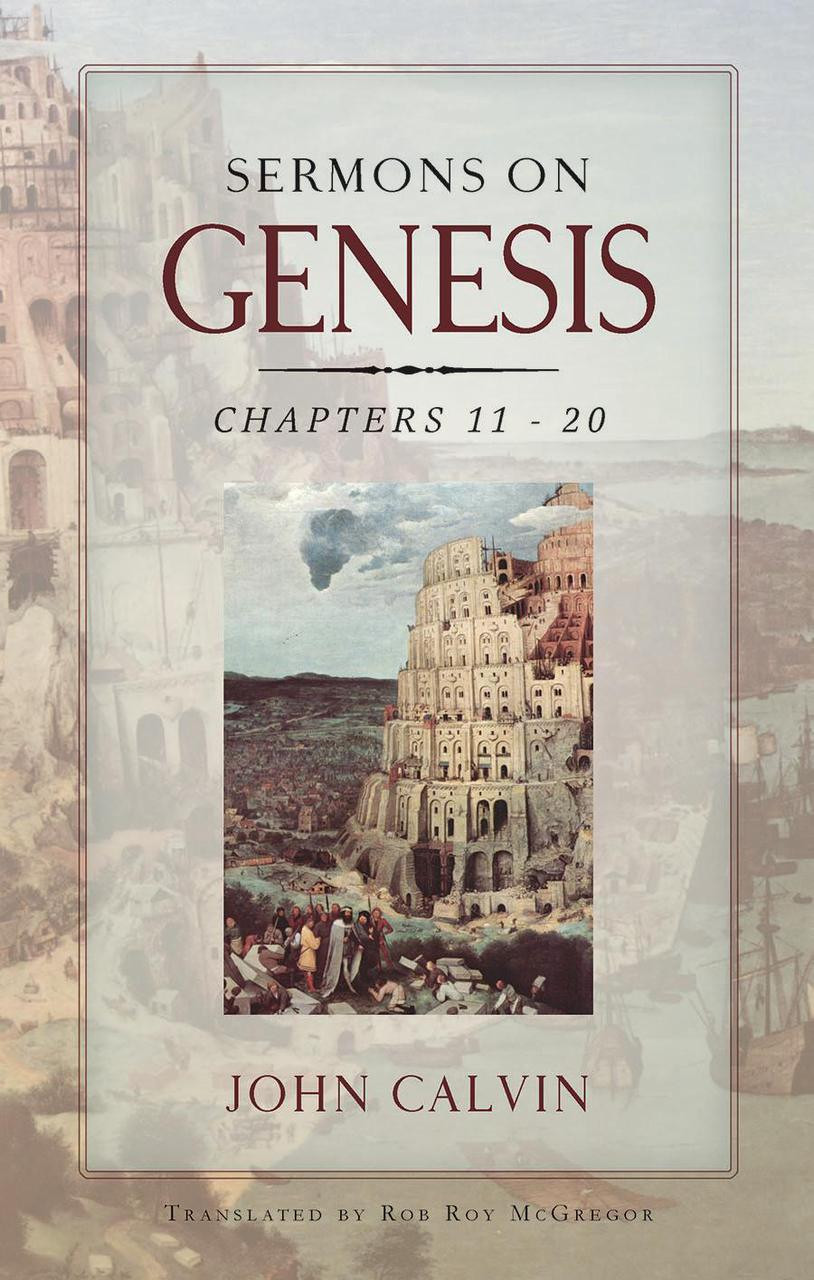 audio sermon genesis yithing