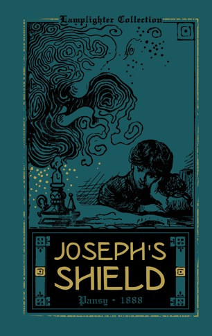 Joseph's Shield Reformation Heritage Books