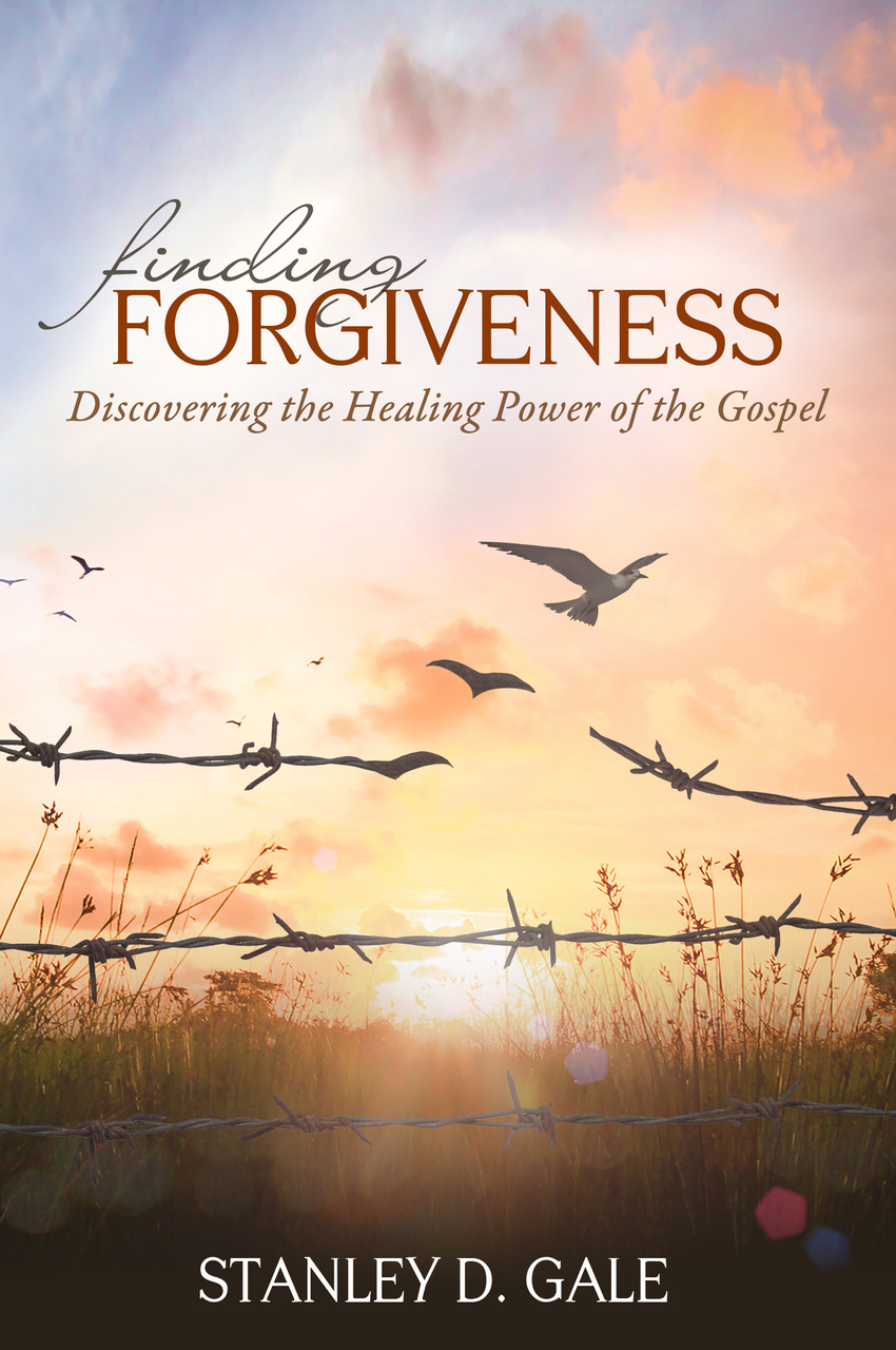 Finding Discovering the Healing Power of the Gospel (Gale