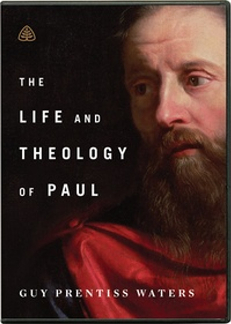 Heritage　Reformation　of　(Waters)　Paul　Theology　The　and　Life　Books