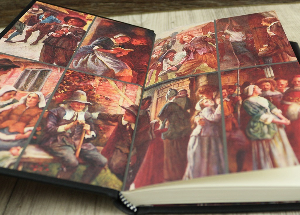 Why John Bunyan's Grace Abounding Still Hits So Hard Today