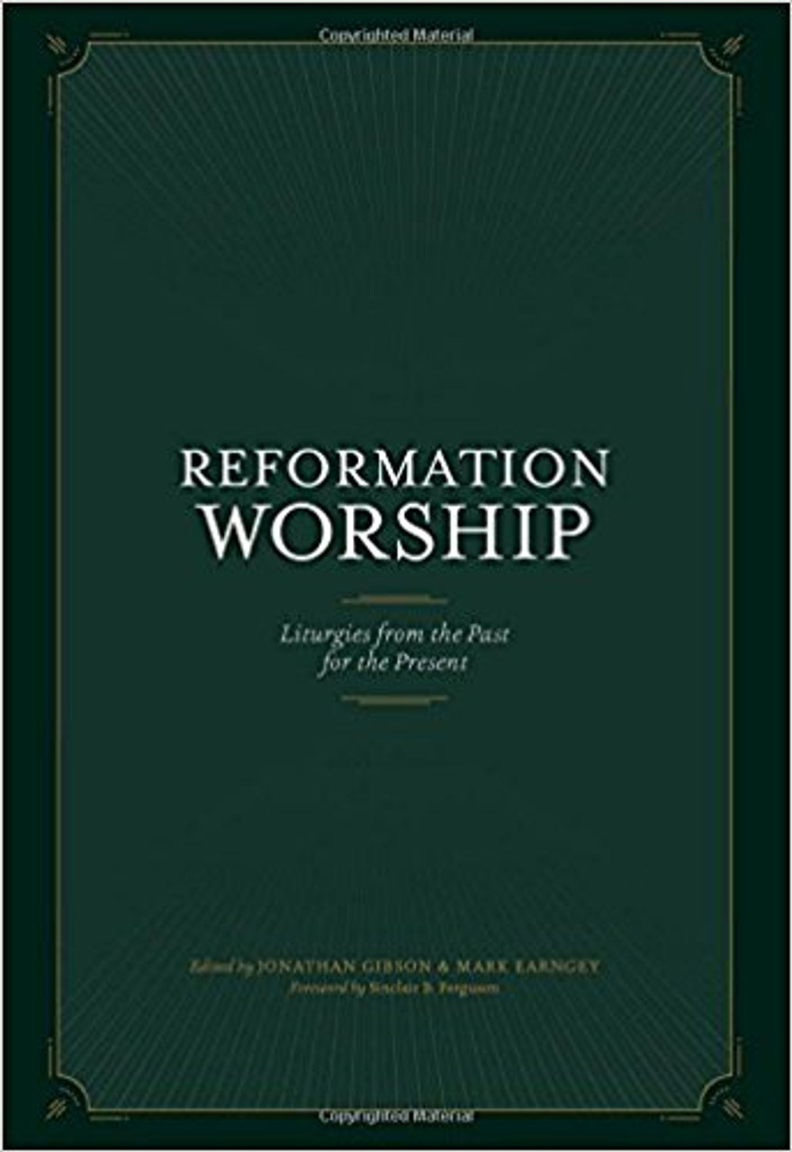 Be Thou My Vision: A Liturgy for Daily Worship [Book]