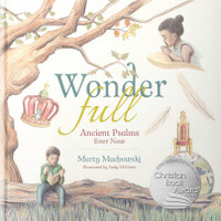 WonderFull: Ancient Psalms Ever New (Machowski) WonderFull: Ancient Psalms Ever New (Machowski)