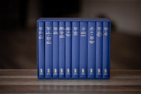 Puritan Classics Box Set, 10 Volume Set