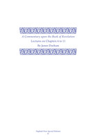 A Commentary upon the Book of the Revelation: Volume 2, Lectures on Chapters 4-11 (Durham) A Commentary upon the Book of the Revelation: Volume 2, Lectures on Chapters 4-11 (Durham)