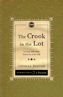 The Crook in the Lot: Living with that Thorn in Your Side (Boston) The Crook in the Lot: Living with that Thorn in Your Side (Boston)