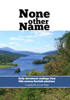 None Other Name (van Valen, ed.)