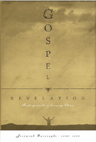 Gospel Revelation (Burroughs) Gospel Revelation (Burroughs)
