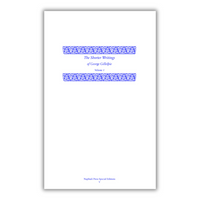 The Shorter Writings of George Gillespie, Volume 1 The Shorter Writings of George Gillespie, Volume 1