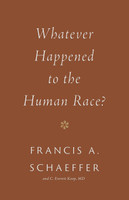 Whatever Happened to the Human Race? (Schaeffer + Koop) Whatever Happened to the Human Race? (Schaeffer + Koop)