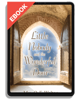 EBOOK Little Nobody and the Wonderful Door