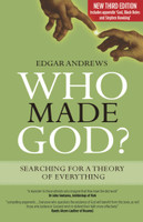Who Made God? (Andrews) Who Made God? (Andrews)