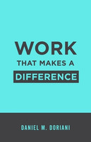 Work That Makes a Difference (Doriani) Work That Makes a Difference (Doriani)