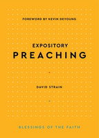 Expository Preaching (Strain) Expository Preaching (Strain)